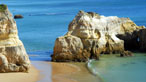 Praia da Rocha, Algarve