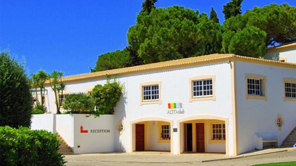 Alto Golf & Country Club, Algarve, Portugal - Photo 2