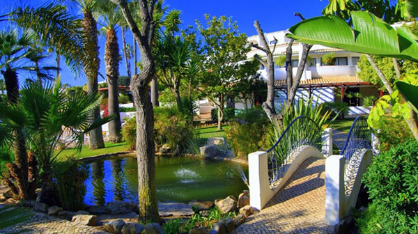 Alto Golf & Country Club, Algarve, Portugal - Photo 3